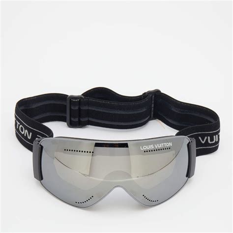 louis vuitton goggle